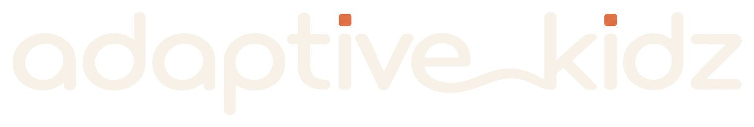 Adaptive Kidz